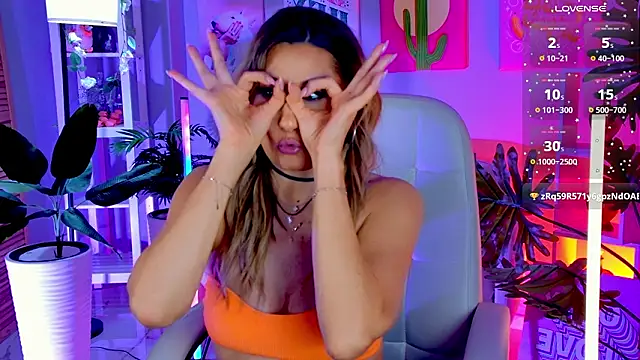 SarahAlluring online show from January 2026 07:11:01 PM