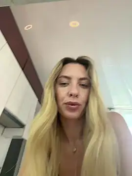 VelvetVabe online show from August 2026 01:31:02 PM