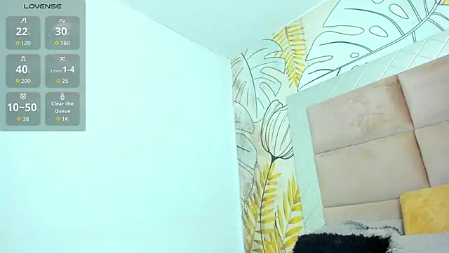 sexyvioletvalerious online show from February 2026 08:07:02 AM