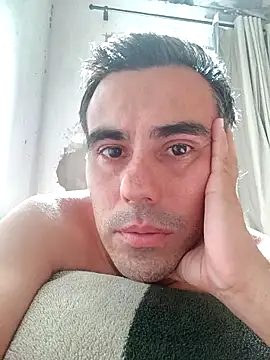 euBruno991 online show from March 2025 04:45:02 PM