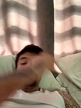 valery and Dani  online show from December 2025 03:17:02 PM