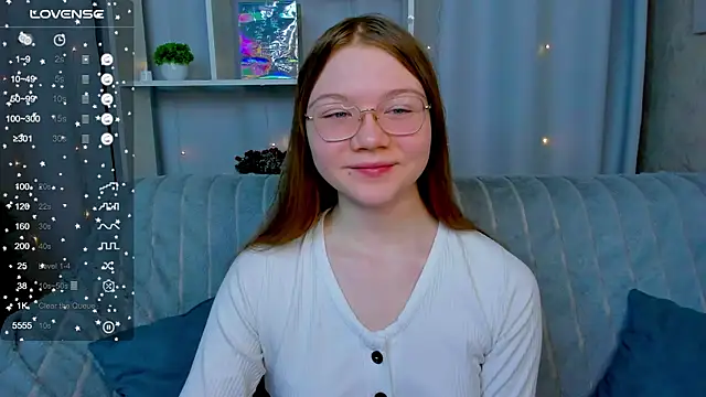 luv tessa online show from January 2026 01:30:01 AM