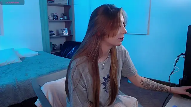 Soy mangx online show from October 2025 02:08:02 AM