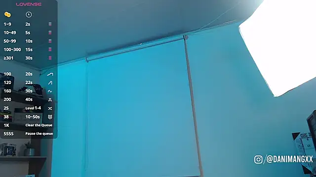 Soy mangx online show from October 2025 03:27:02 AM