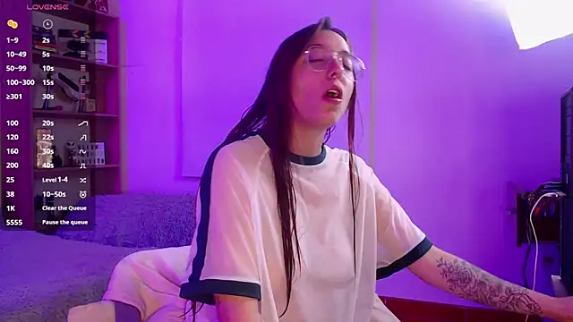 Soy mangx online show from November 2025 02:06:01 AM