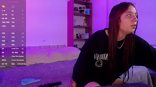 Soy mangx online show from November 2025 02:04:02 AM