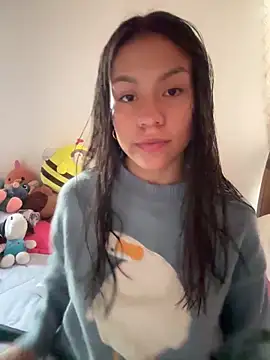 -Selene- online show from October 2025 09:25:02 PM