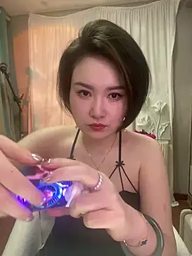 Snapshot of Baby-youyou chatting on March 2025 04:34:02 PM Baby-youyou online show from March 2025 04:34:02 PM