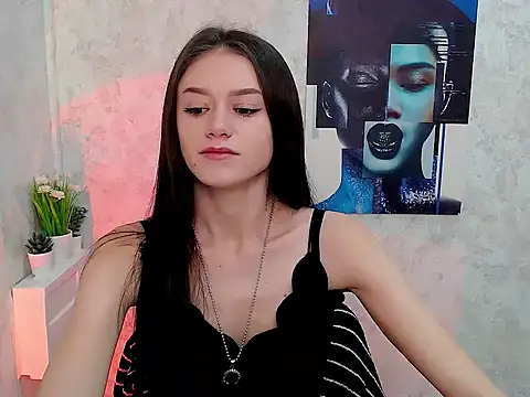 LanaTey online show from December 2025 09:00:02 PM