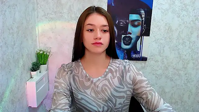 LanaTey online show from February 2026 03:54:02 PM