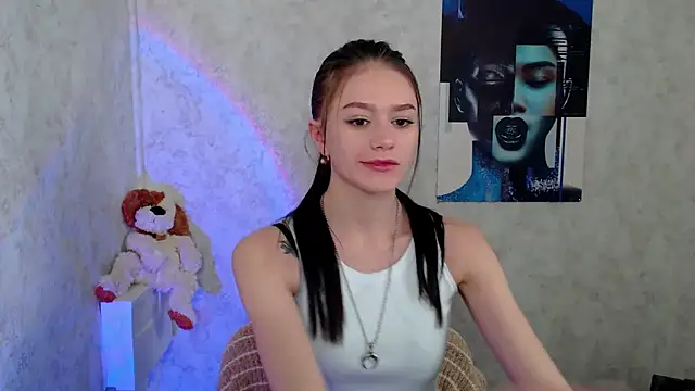 LanaTey online show from April 2026 02:23:02 PM