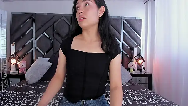 iberiavega online show from October 2025 08:09:02 PM