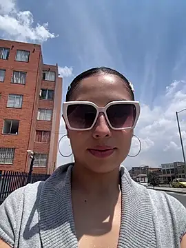 iberiavega online show from March 2026 06:14:02 PM