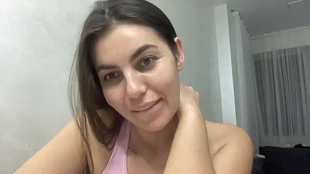 AngelinaMeov online show from March 2025 11:48:01 PM