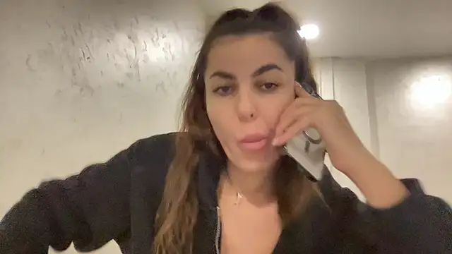 AngelinaMeov online show from March 2025 05:36:01 PM