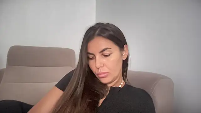 AngelinaMeov online show from September 2025 10:26:01 AM