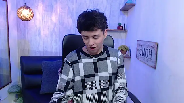 Sam Daves online show from March 2025 05:13:01 PM