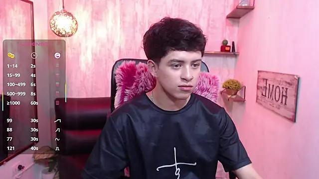 Sam Daves online show from March 2025 01:07:02 PM