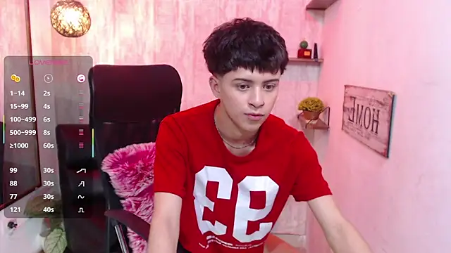 Sam Daves online show from March 2025 04:10:01 PM