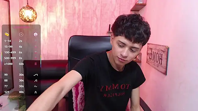 Sam Daves online show from March 2025 04:11:02 PM