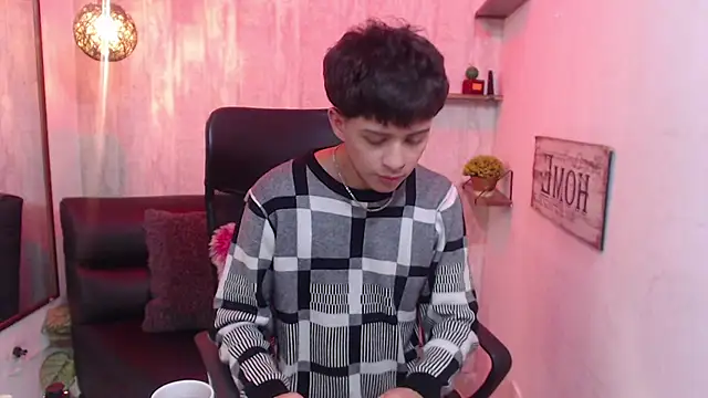 Sam Daves online show from March 2025 05:10:02 PM