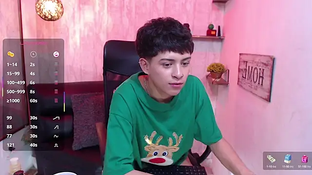 Sam Daves online show from March 2025 04:13:01 PM