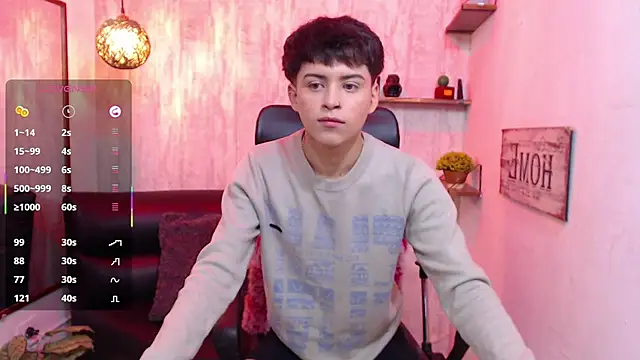 Sam Daves online show from March 2025 01:04:02 PM