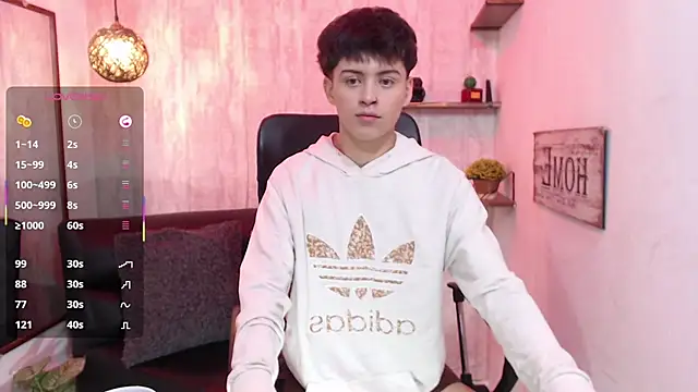 Sam Daves online show from March 2025 01:12:02 PM