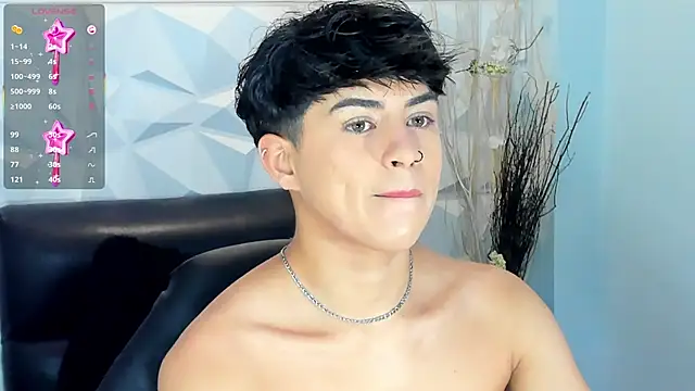 Sam Daves online show from October 2025 12:02:02 PM