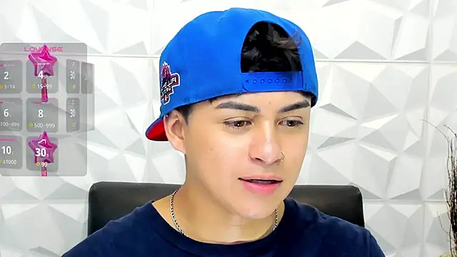 Sam Daves online show from November 2025 02:54:01 PM