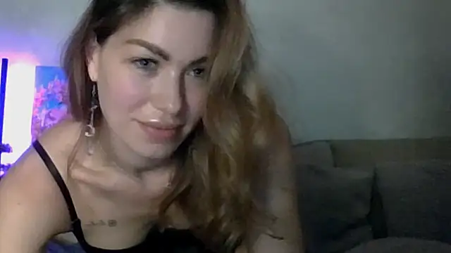 SweetDarling7 online show from March 2025 05:46:01 PM