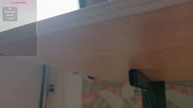 alice rous21 online show from September 2025 01:32:01 PM