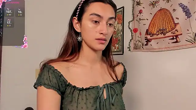 Gabee7  online show from September 2025 03:00:02 PM