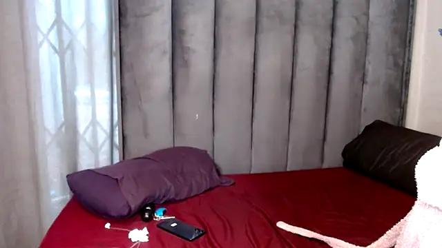 LustyDeziree1 online show from November 2025 06:35:02 AM