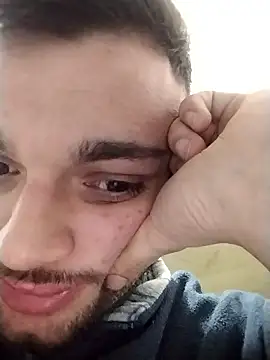 Francescodicristina44 online show from February 2026 09:27:02 PM