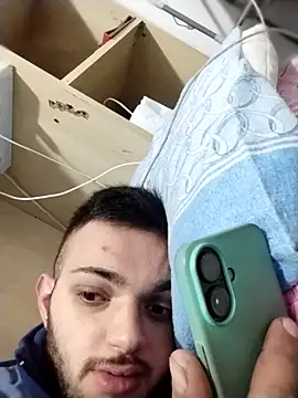 Francescodicristina44 online show from April 2026 07:41:01 PM