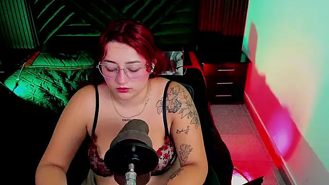 airamclair online show from November 2025 08:42:02 PM