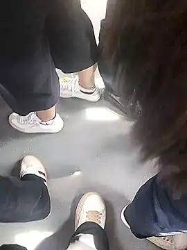 nicky andcamil online show from April 2026 07:50:02 PM