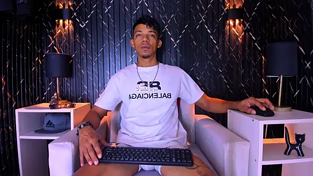 Gregory Sforza online show from September 2025 01:34:02 PM