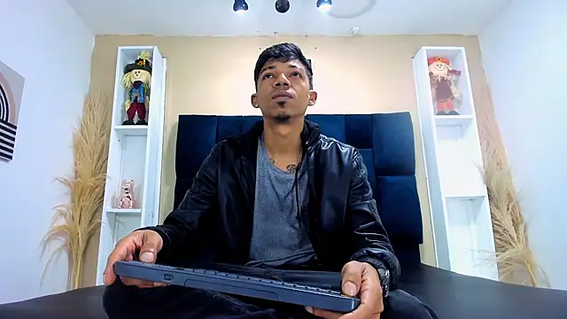 Gregory Sforza online show from October 2025 12:38:02 PM