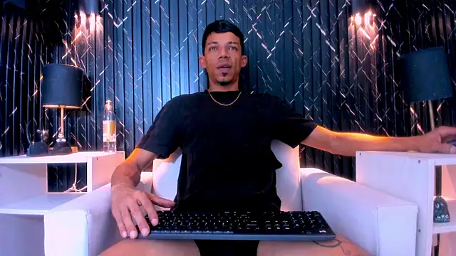 Gregory Sforza online show from February 2026 07:51:02 PM