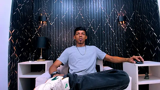 Gregory Sforza online show from March 2026 03:47:01 AM