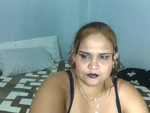 clover cams1874 online show from September 2025 06:07:01 PM