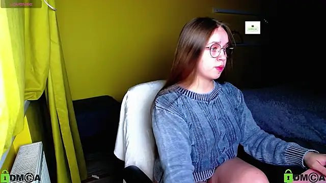 Lilysweet13 online show from November 2025 03:23:01 PM