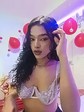 Aphrodite-777 online show from January 2026 10:22:02 PM