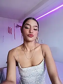 Aphrodite-777 online show from March 2026 06:25:01 PM