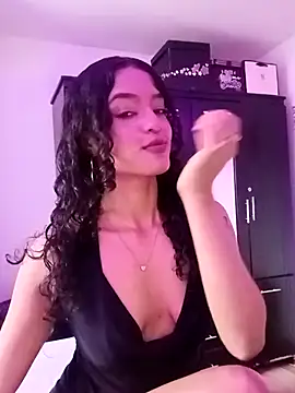 Aphrodite-777 online show from April 2026 08:34:02 PM