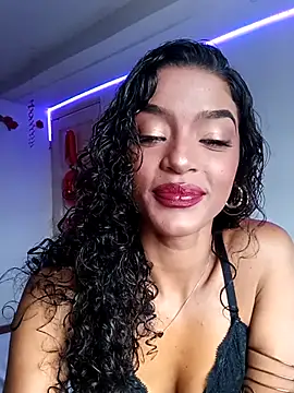 Aphrodite-777 online show from April 2026 08:44:01 PM