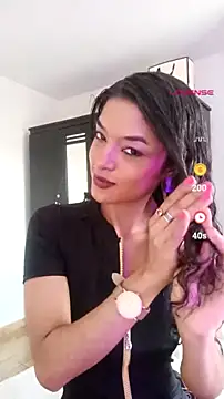 Snapshot of Aphrodite-777 chatting on July 2026 08:15:02 PM Aphrodite-777 online show from July 2026 08:15:02 PM
