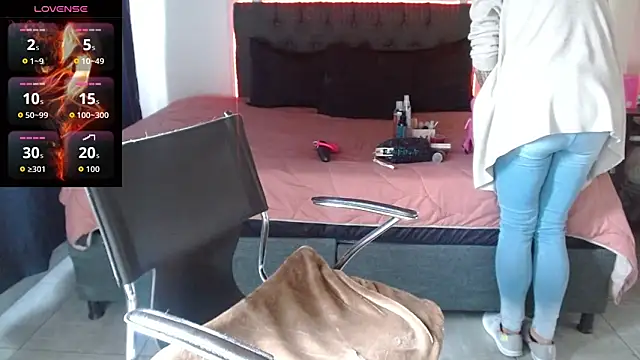 mia velvet1 online show from October 2025 03:12:01 PM